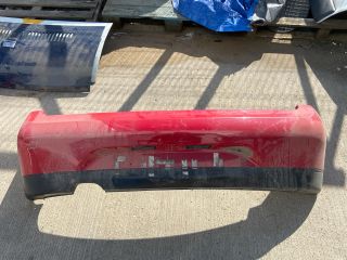 bontott ALFA ROMEO GTV Hátsó Lökhárító (Részeivel)