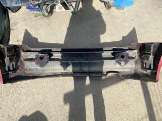 bontott ALFA ROMEO GTV Hátsó Lökhárító (Részeivel)