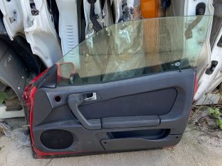 bontott ALFA ROMEO GTV Jobb első Ajtó (Részeivel)