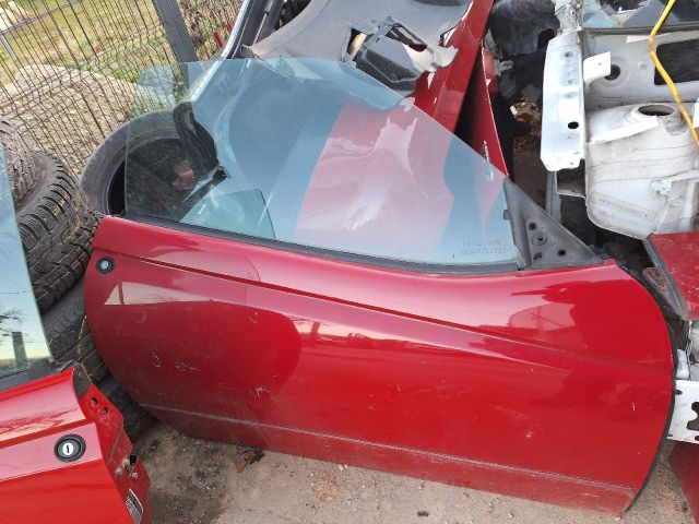 bontott ALFA ROMEO GTV Jobb első Ajtó (Részeivel)