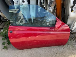 bontott ALFA ROMEO GTV Jobb első Ajtó (Részeivel)