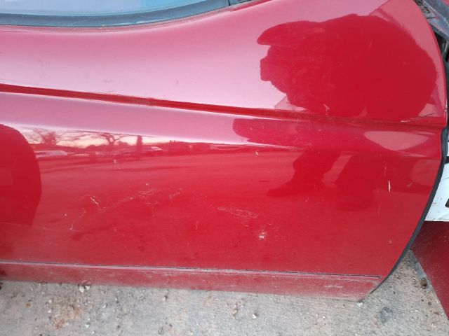 bontott ALFA ROMEO GTV Jobb első Ajtó (Részeivel)