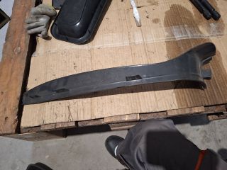 bontott ALFA ROMEO GTV Jobb első Belső Küszöb Burkolat