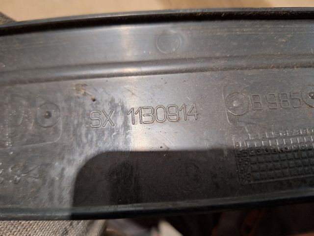 bontott ALFA ROMEO GTV Jobb első Belső Küszöb Burkolat