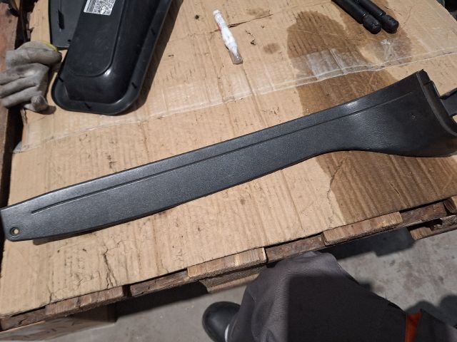 bontott ALFA ROMEO GTV Jobb első Belső Küszöb Burkolat