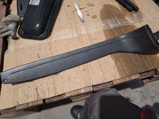 bontott ALFA ROMEO GTV Jobb első Belső Küszöb Burkolat