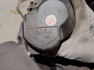 bontott ALFA ROMEO GTV Jobb első Biztonsági Öv