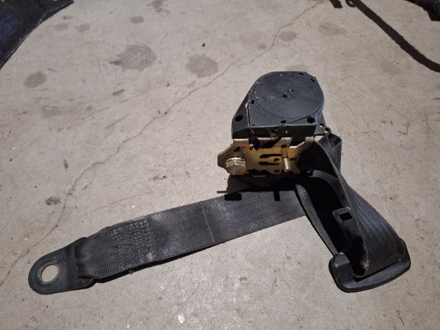 bontott ALFA ROMEO GTV Jobb első Biztonsági Öv