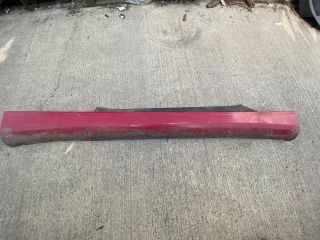 bontott ALFA ROMEO GTV Jobb Küszöb