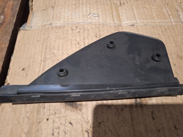 bontott ALFA ROMEO GTV Jobb Visszapillantó Tükör Keret