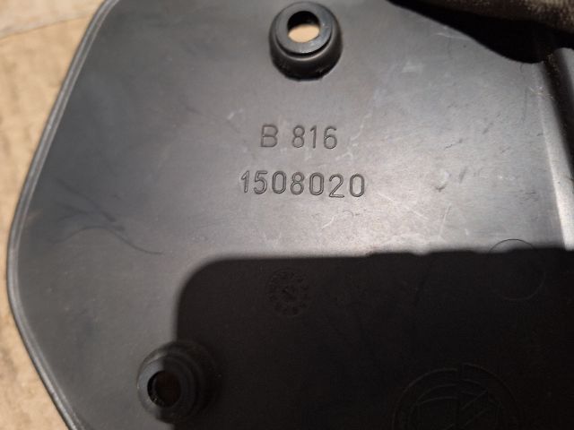 bontott ALFA ROMEO GTV Jobb Visszapillantó Tükör Keret