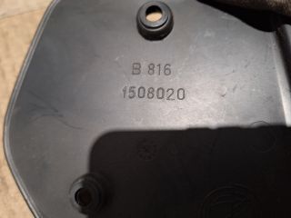 bontott ALFA ROMEO GTV Jobb Visszapillantó Tükör Keret