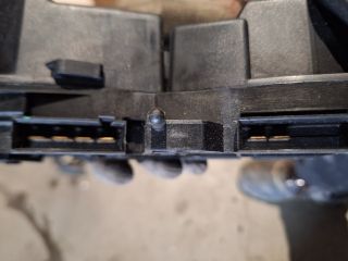 bontott ALFA ROMEO GTV Komplett Kormánykapcsoló (Bajuszkapcsoló)