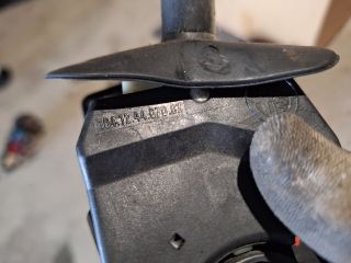 bontott ALFA ROMEO GTV Komplett Kormánykapcsoló (Bajuszkapcsoló)