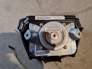 bontott ALFA ROMEO GTV Kormánylégzsák