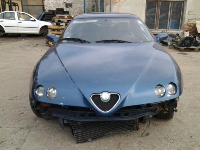 bontott ALFA ROMEO GTV Kormányszervó Motor (Hidraulikus)