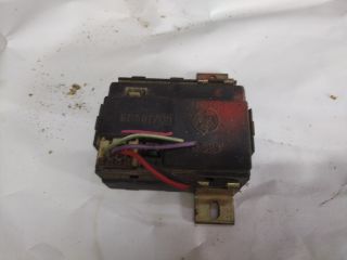 bontott ALFA ROMEO GTV Központizár Elektronika