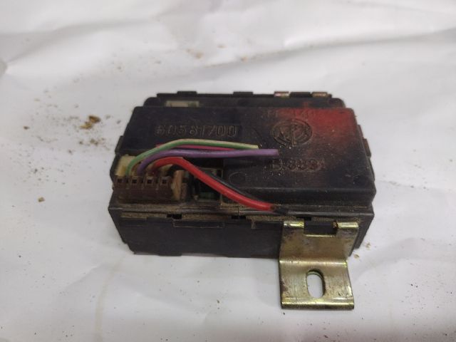 bontott ALFA ROMEO GTV Központizár Elektronika