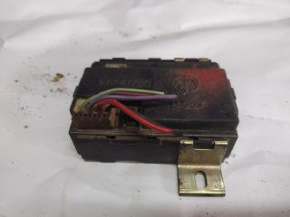 bontott ALFA ROMEO GTV Központizár Elektronika