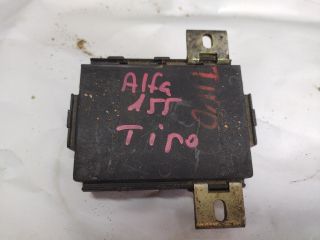 bontott ALFA ROMEO GTV Központizár Elektronika