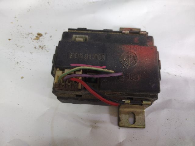 bontott ALFA ROMEO GTV Központizár Elektronika