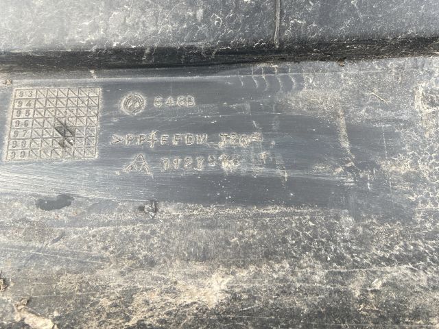 bontott ALFA ROMEO GTV Küszöb Burkolat