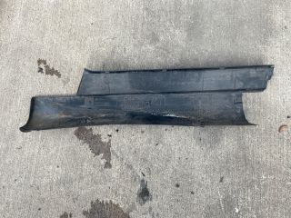 bontott ALFA ROMEO GTV Küszöb Burkolat