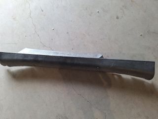 bontott ALFA ROMEO GTV Küszöb Burkolat