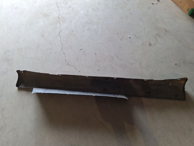 bontott ALFA ROMEO GTV Küszöb Burkolat