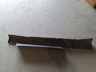 bontott ALFA ROMEO GTV Küszöb Burkolat