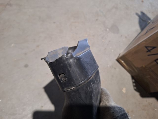 bontott ALFA ROMEO GTV Légbeömlő Cső