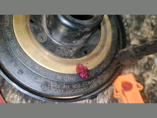 bontott ALFA ROMEO GTV Légzsák Átvezető Szalagkábel