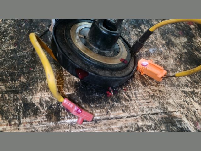 bontott ALFA ROMEO GTV Légzsák Átvezető Szalagkábel