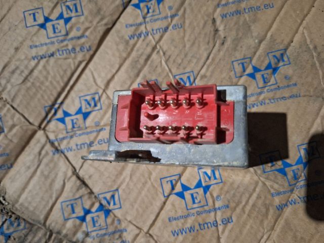 bontott ALFA ROMEO GTV Légzsák Elektronika