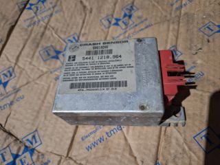 bontott ALFA ROMEO GTV Légzsák Elektronika