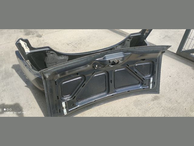 bontott ALFA ROMEO GTV Motorháztető