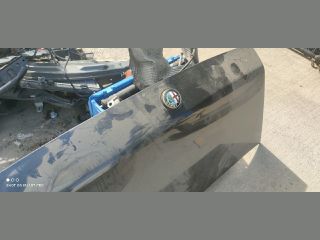 bontott ALFA ROMEO GTV Motorháztető