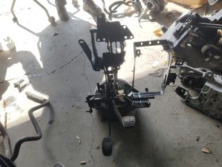 bontott ALFA ROMEO GTV Pedálsor (Gáz, Fék, Kuplung)