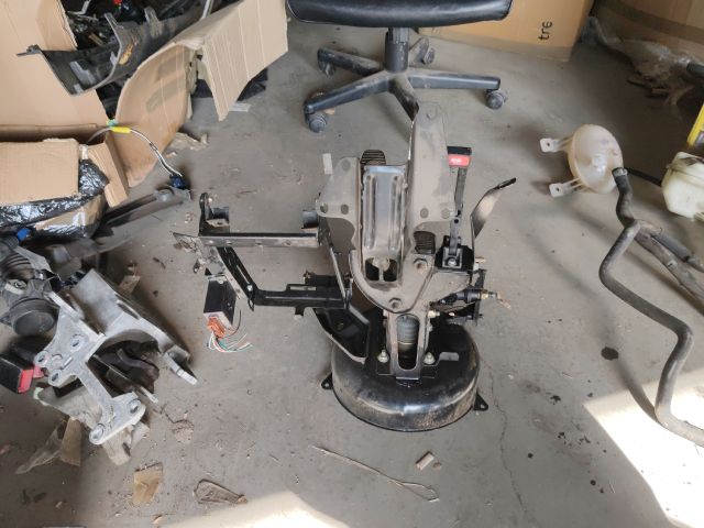 bontott ALFA ROMEO GTV Pedálsor (Gáz, Fék, Kuplung)