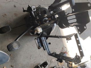 bontott ALFA ROMEO GTV Pedálsor (Gáz, Fék, Kuplung)