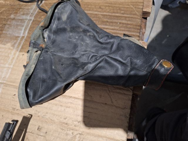 bontott ALFA ROMEO GTV Váltószoknya