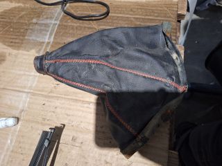 bontott ALFA ROMEO GTV Váltószoknya