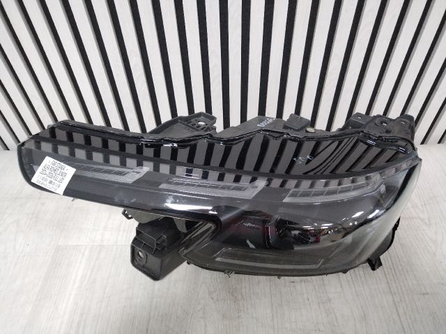 bontott ALFA ROMEO JUNIOR Bal Fényszóró