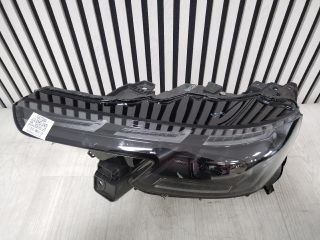 bontott ALFA ROMEO JUNIOR Bal Fényszóró