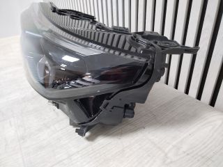 bontott ALFA ROMEO JUNIOR Bal Fényszóró