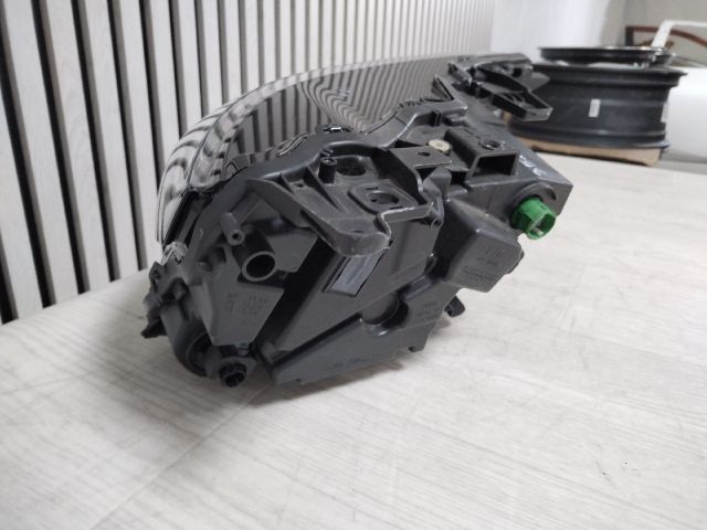 bontott ALFA ROMEO JUNIOR Bal Fényszóró