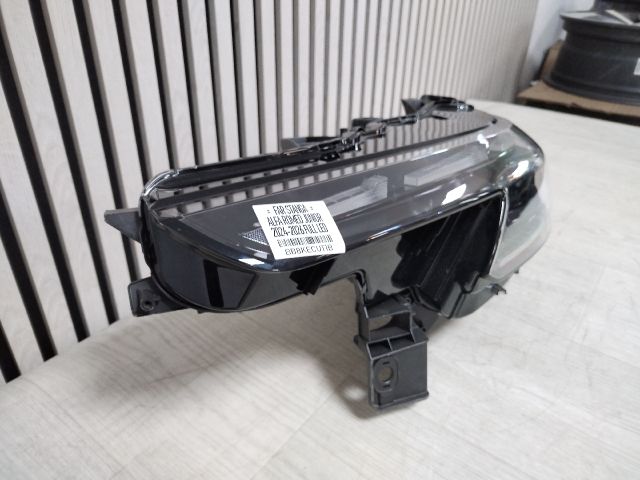 bontott ALFA ROMEO JUNIOR Bal Fényszóró