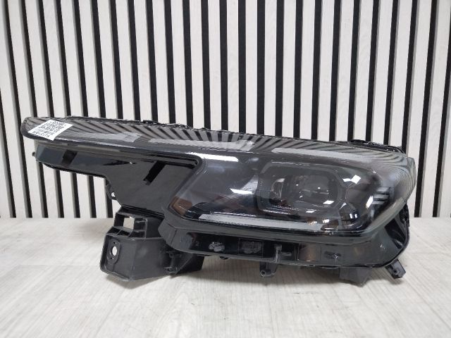 bontott ALFA ROMEO JUNIOR Bal Fényszóró