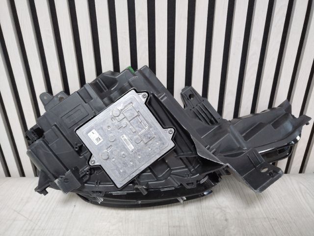 bontott ALFA ROMEO JUNIOR Bal Fényszóró