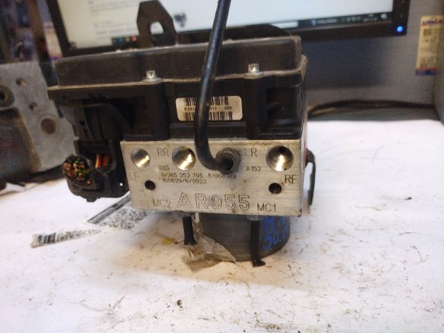 bontott ALFA ROMEO MITO ABS Kocka